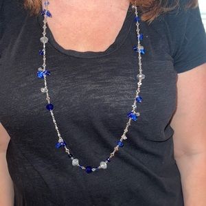 Long Beaded Necklace Bundle